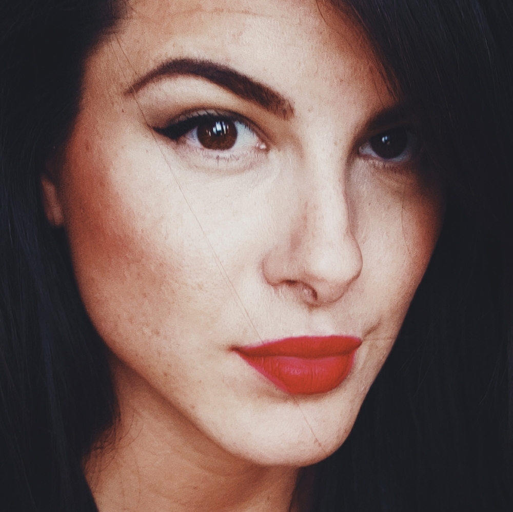 Meet your Posher, Lorri